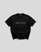 Daddy's Favorite T-Shirt