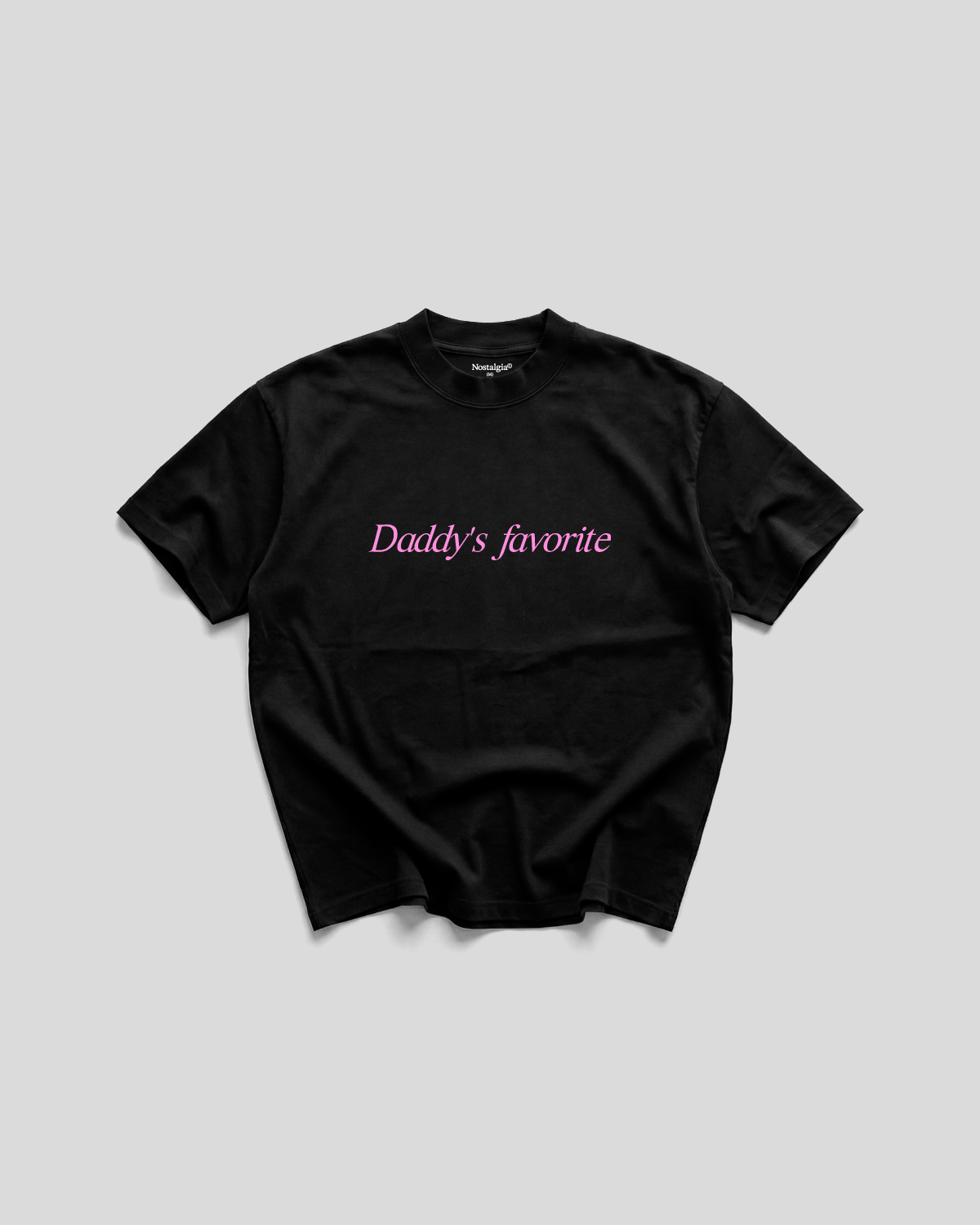 Daddy's Favorite T-Shirt