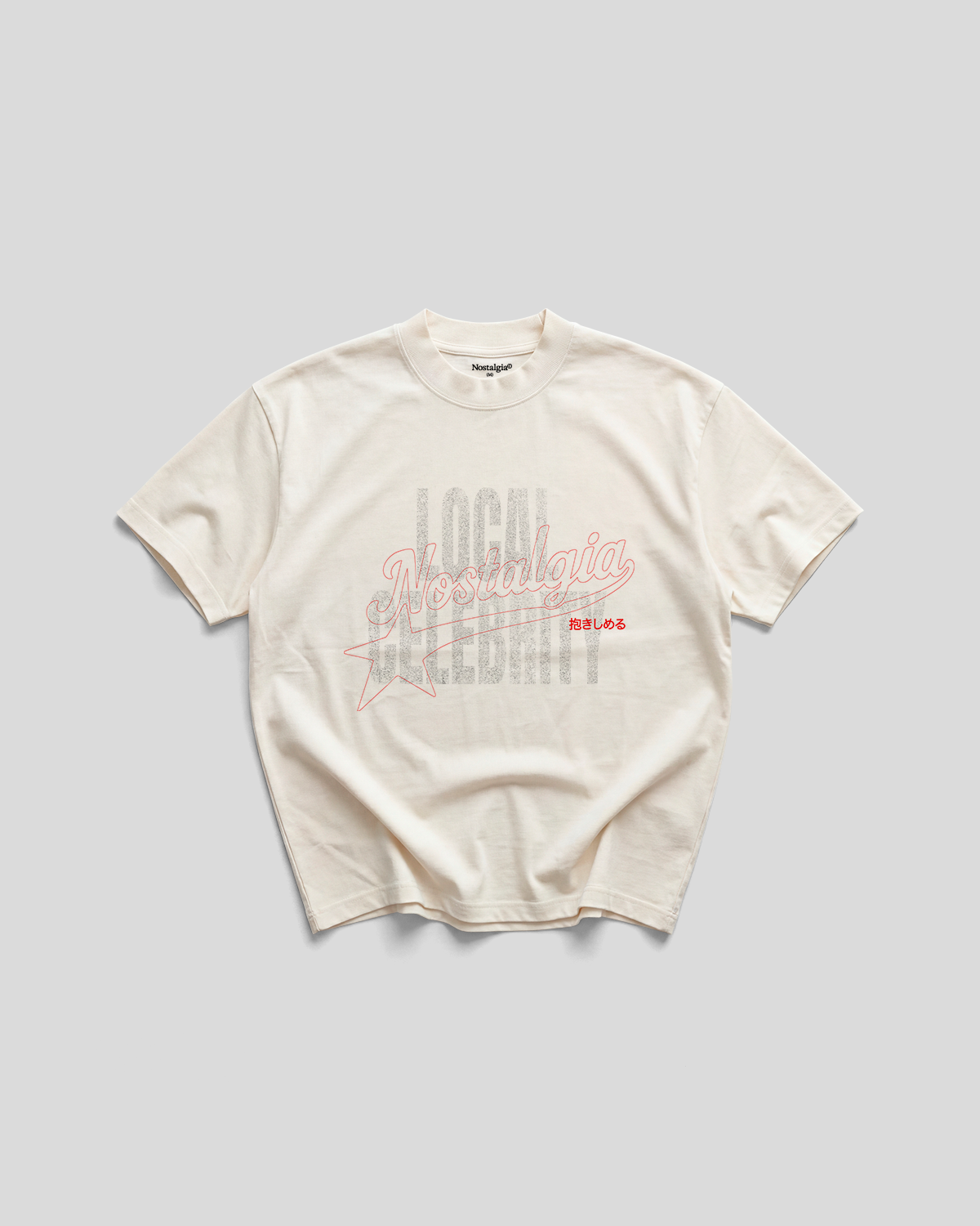 Local Celebrity T-Shirt