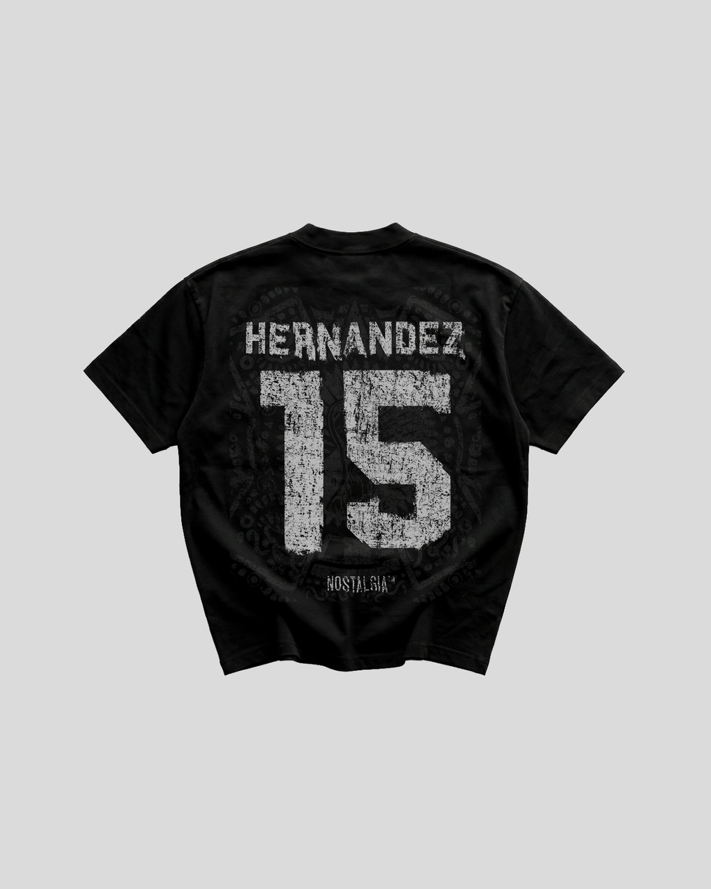Azteca '98 "El Matador" - Premium T-Shirt