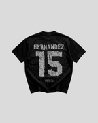 Azteca '98 "El Matador" - Premium T-Shirt