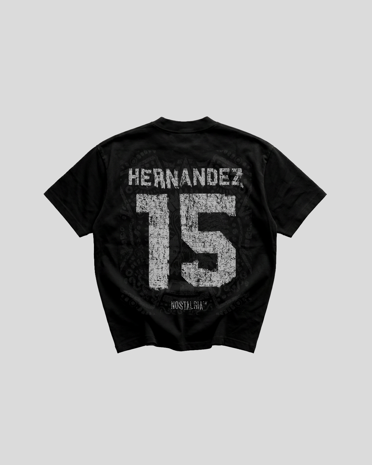 Azteca '98 "El Matador" - Premium T-Shirt