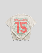 Azteca '98 "El Matador" - Premium T-Shirt