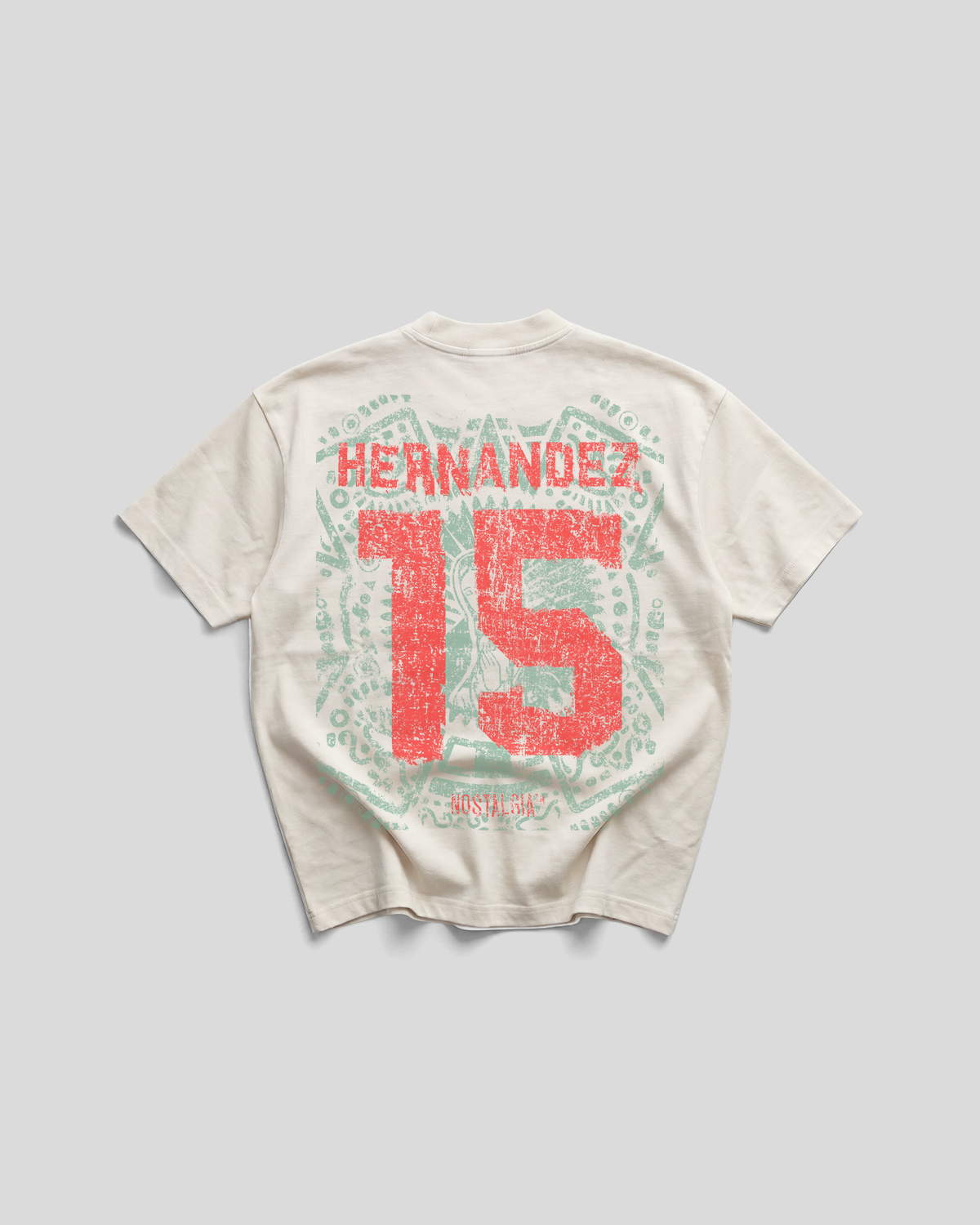 Azteca '98 "El Matador" - Premium T-Shirt
