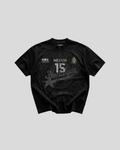Azteca '98 "El Matador" - Premium T-Shirt