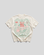 Azteca '98 "El Matador" - Premium T-Shirt