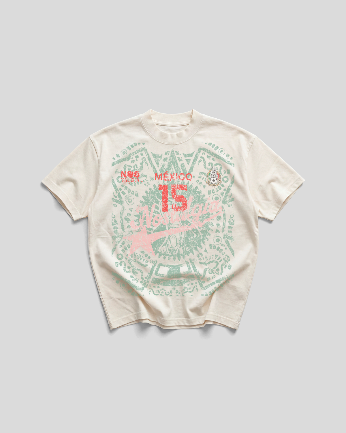 Azteca '98 "El Matador" - Premium T-Shirt