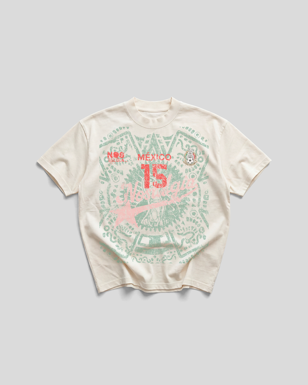 Azteca '98 "El Matador" - Premium T-Shirt
