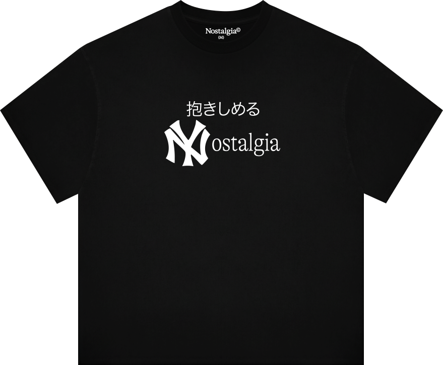 Goods Nostalgia T-Shirt