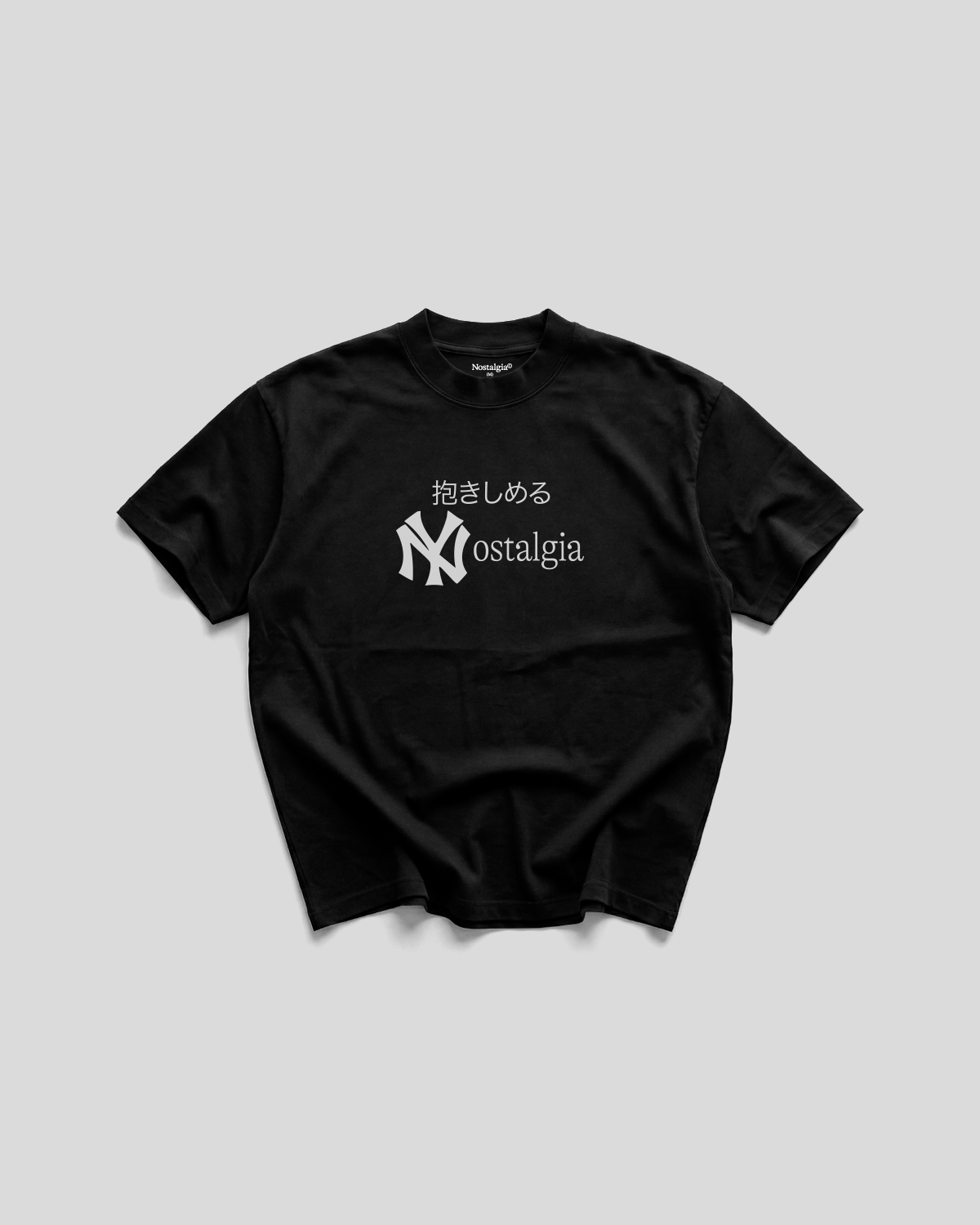 Goods Nostalgia T-Shirt