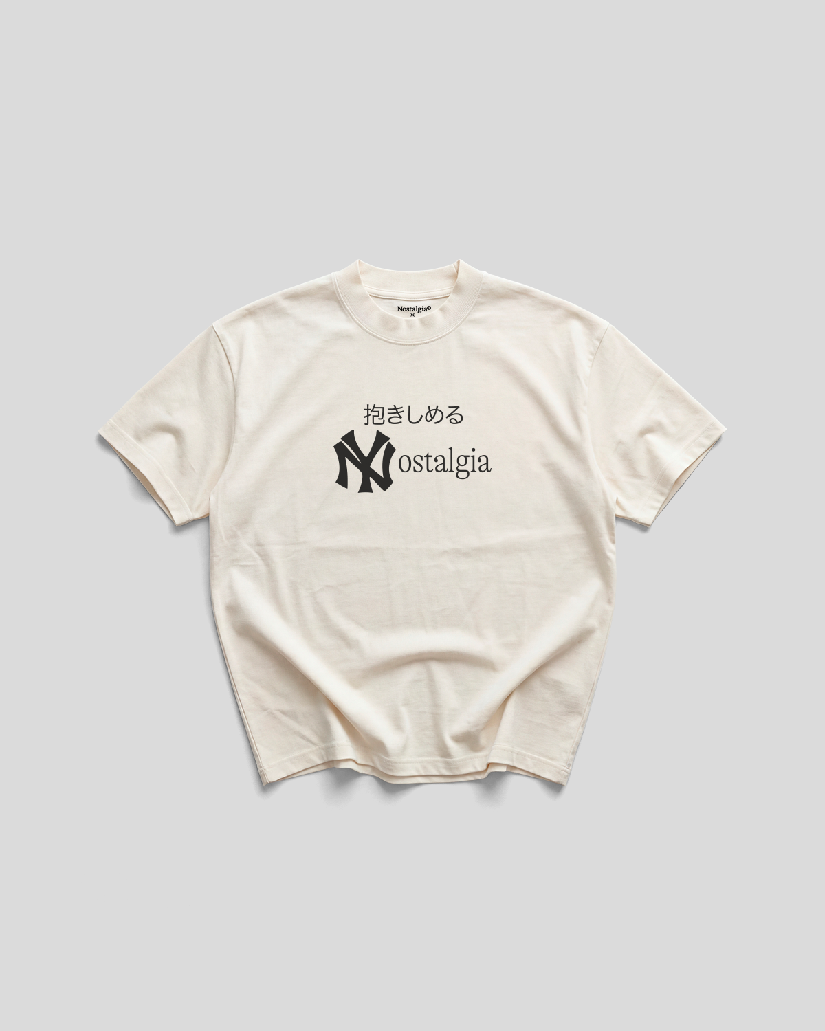 Goods Nostalgia T-Shirt