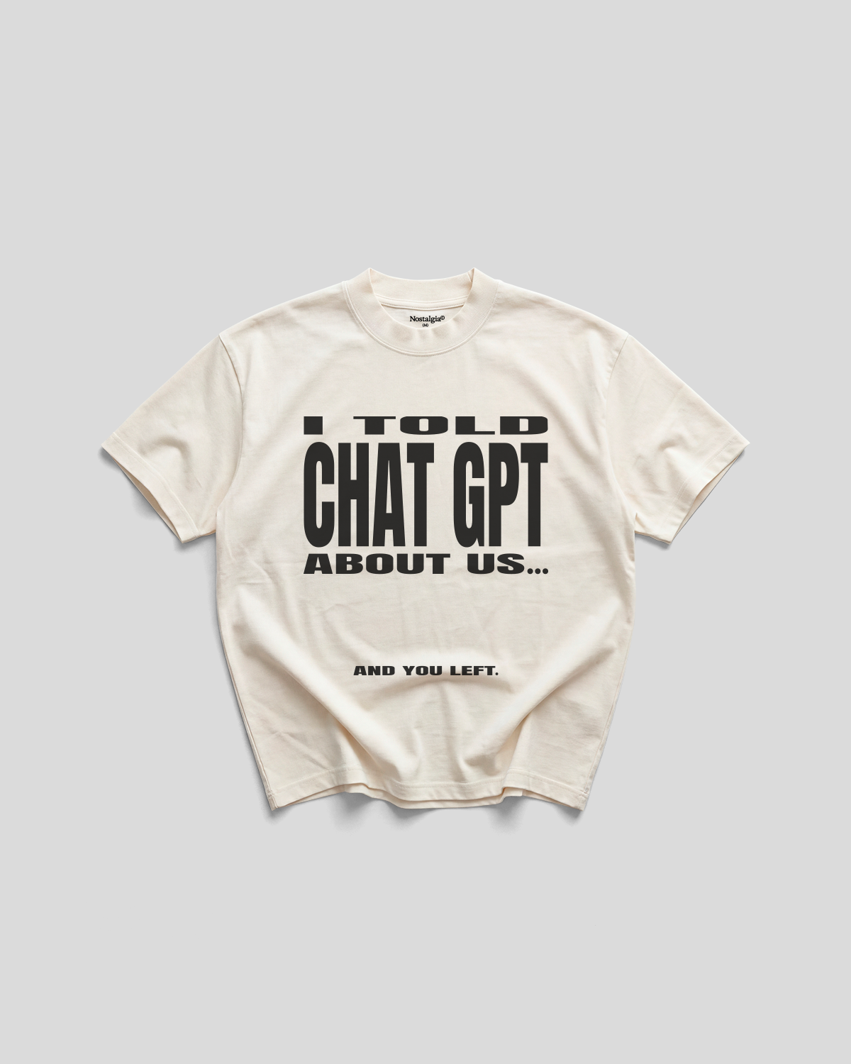 CHAT GPT T-Shirt