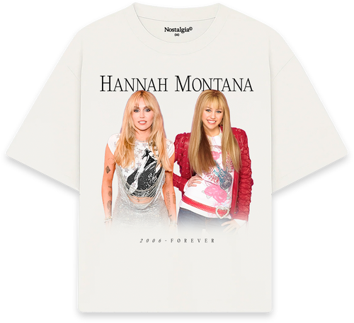Hannah Forever T-Shirt