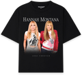 Hannah Forever T-Shirt