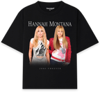 Hannah Forever T-Shirt