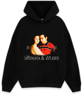 Renata y Ulises Hoodie