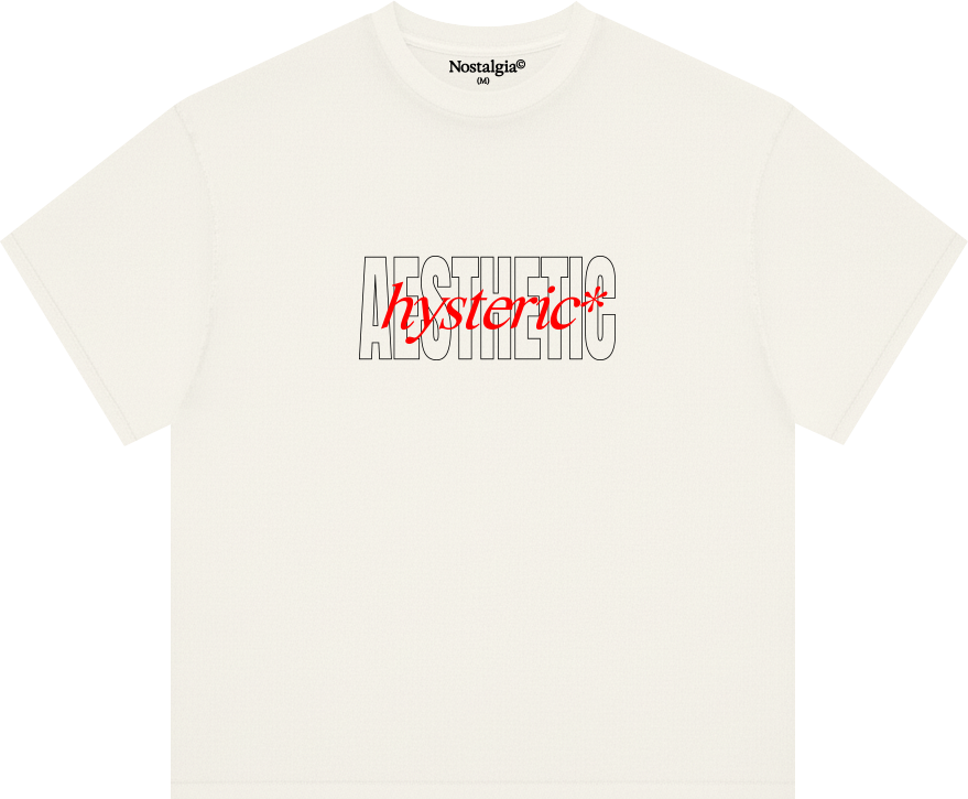 Hysteric T-Shirt