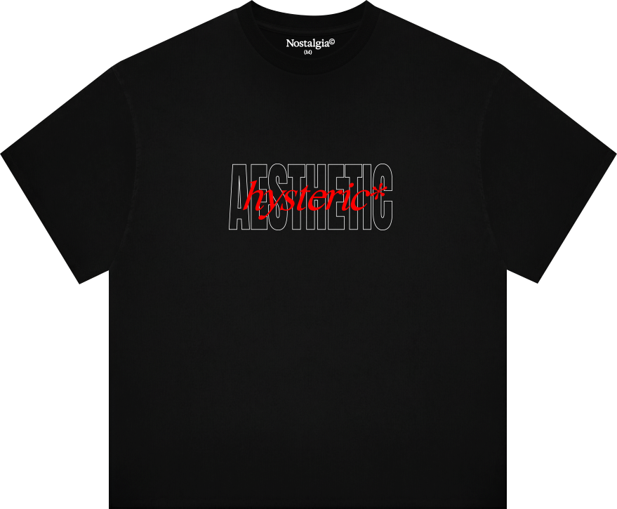 Hysteric T-Shirt