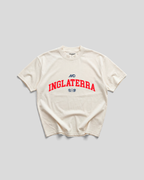 Team Inglaterra - Premium T-Shirt