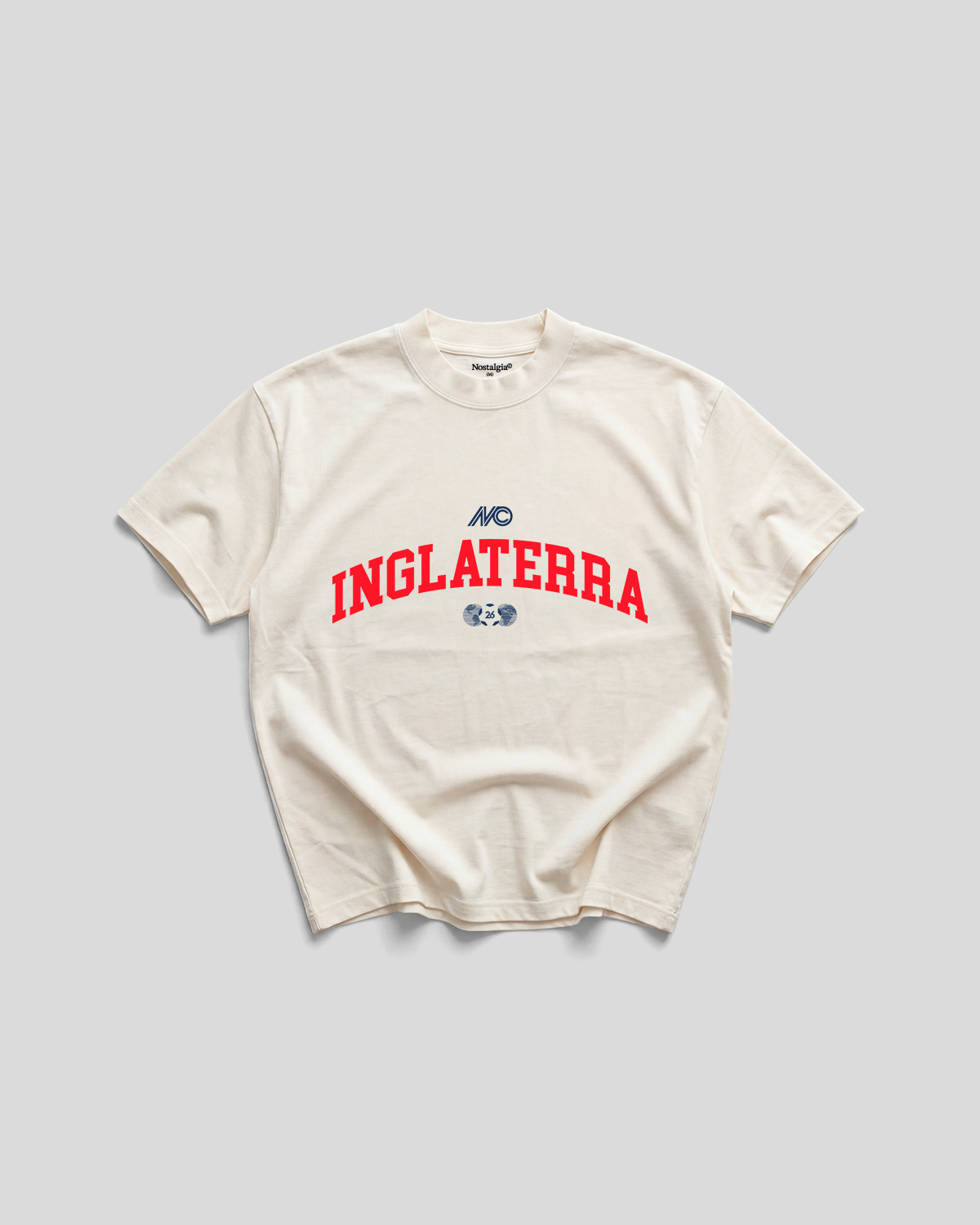 Team Inglaterra - Premium T-Shirt