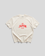 Team Japón - Premium T-Shirt