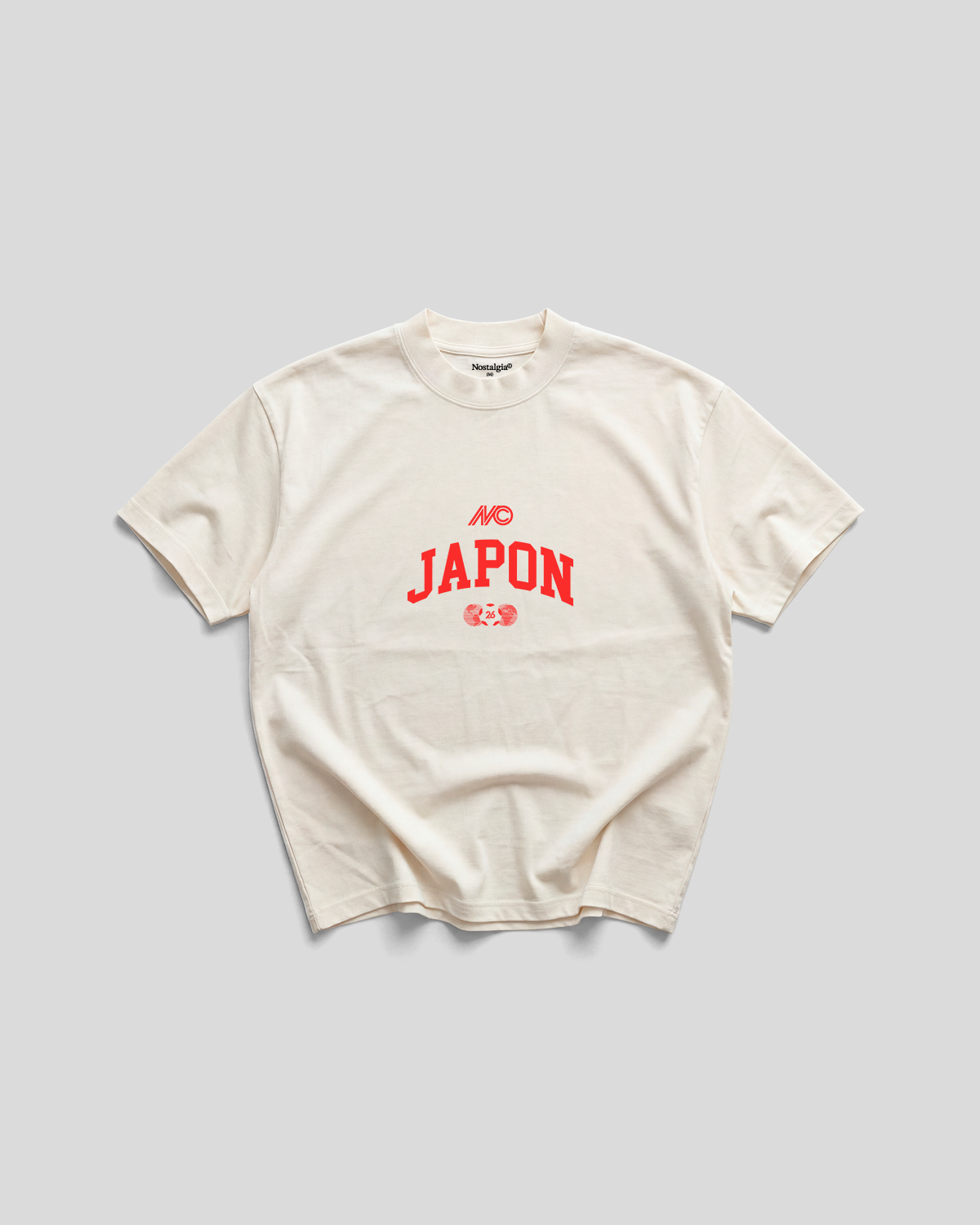 Team Japón - Premium T-Shirt