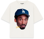 Kobe BIG HEAD T-Shirt
