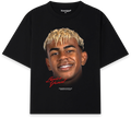 Lamine Yamal BIG HEAD T-Shirt