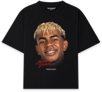 Lamine Yamal BIG HEAD T-Shirt