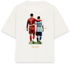 2 Leyendas T-Shirt