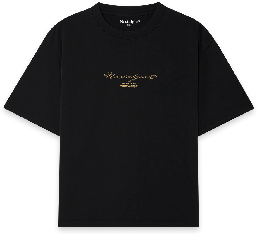 2 Leyendas T-Shirt
