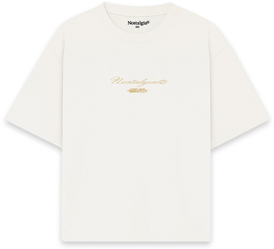 2 Leyendas T-Shirt