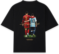 2 Leyendas T-Shirt