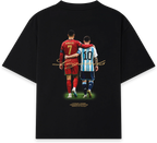 2 Leyendas T-Shirt