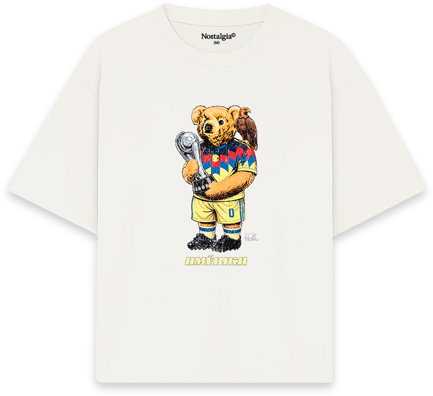 Águilas Bear T-Shirt
