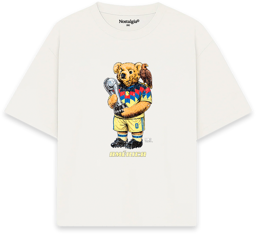 Águilas Bear T-Shirt
