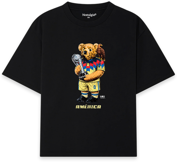 Águilas Bear T-Shirt