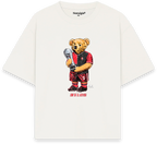 Rojinegro Bear T-Shirt