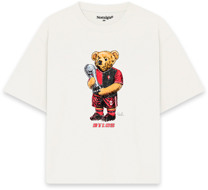 Rojinegro Bear T-Shirt