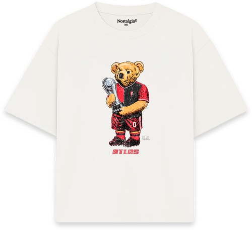 Rojinegro Bear T-Shirt