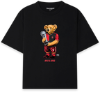 Rojinegro Bear T-Shirt