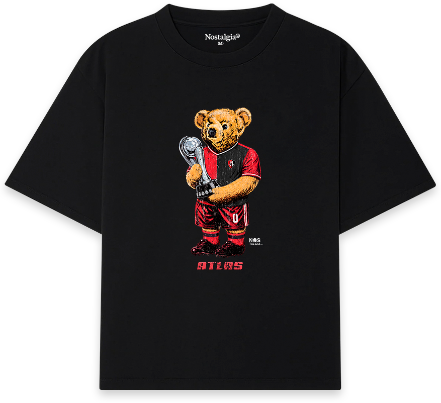 Rojinegro Bear T-Shirt