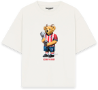 Rebaño Sagrado Bear T-Shirt