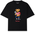 Rebaño Sagrado Bear T-Shirt