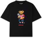 Rebaño Sagrado Bear T-Shirt