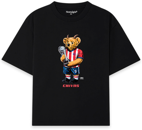 Rebaño Sagrado Bear T-Shirt