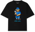 La Máquina Bear T-Shirt