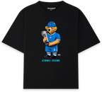 La Máquina Bear T-Shirt