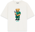 La Fiera Bear T-Shirt
