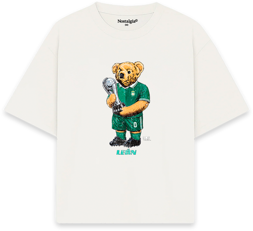 La Fiera Bear T-Shirt